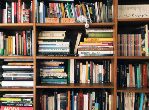 What Makes a Book ‘Literary’?